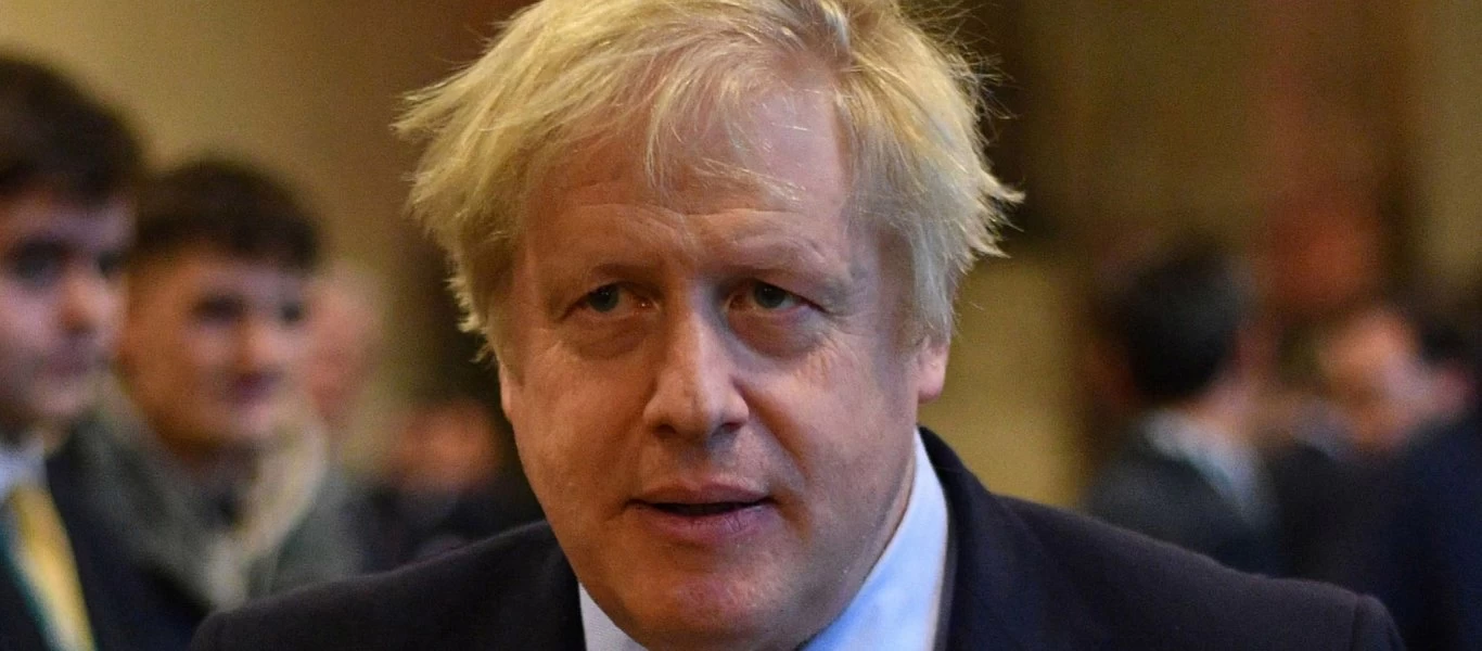 Οι φωστήρες που έπαιξαν κορώνα-γράμματα τη ζωή (και) του Μπόρις Τζόνσον…